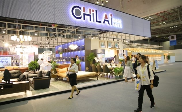 HawaExpo 2023 - Ho Chi Minh Export Furniture Fair 2023