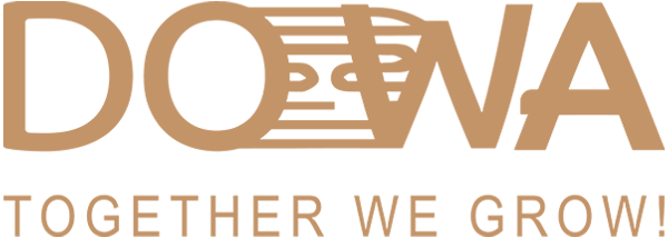 DOWA logo 2022
