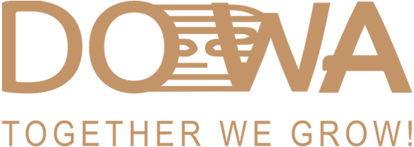 HawaExpo 2025 - Gateway to Vietnam's Furniture Prowess 94 DOWA logo 2022