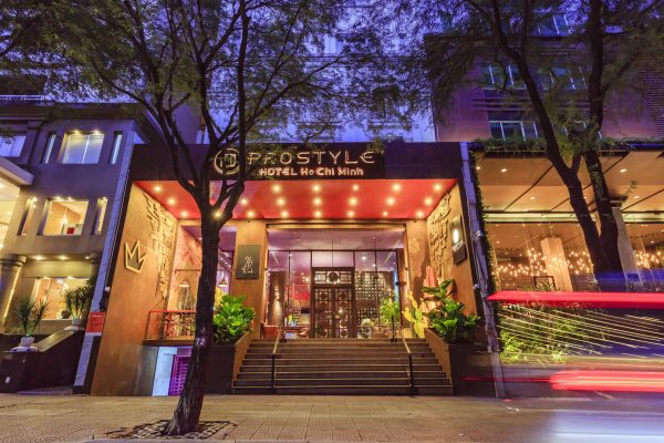 prostyle
