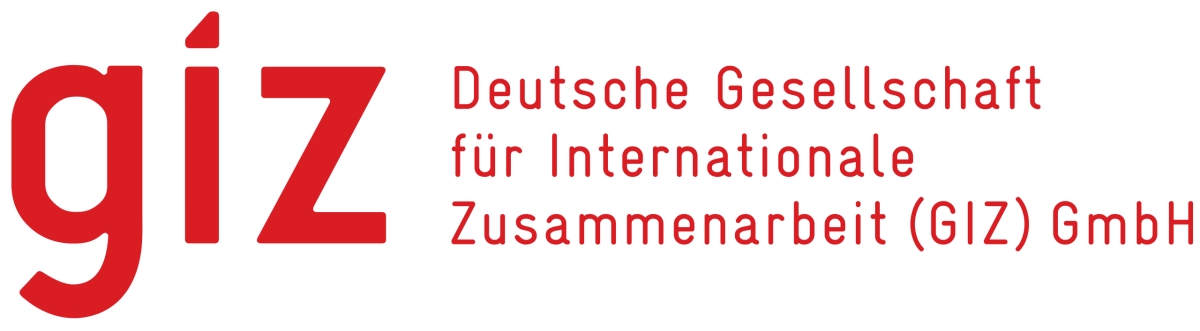 DEUTSCHE GESELLSCHAFT FÜR INTERNATIONALE ZUSAMMENARBEIT GMBH