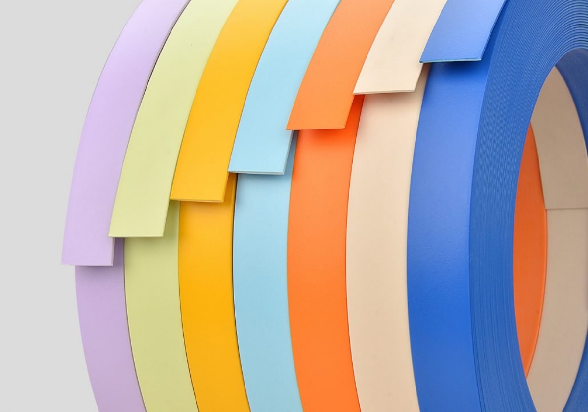 ORIGINAL COLORS PVC VIETNAM CO.,LTD - HawaExpo