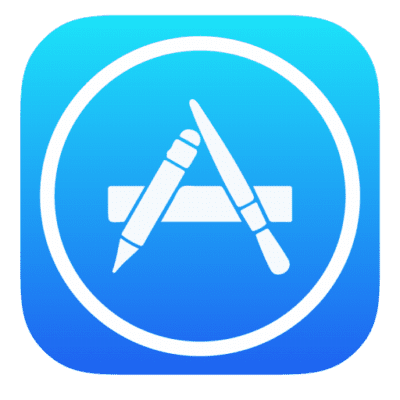 app store