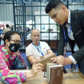 HAWAEXPO 2024 – THE LARGEST & ONLY EXPORT FURNITURE FAIR IN VIETNAM