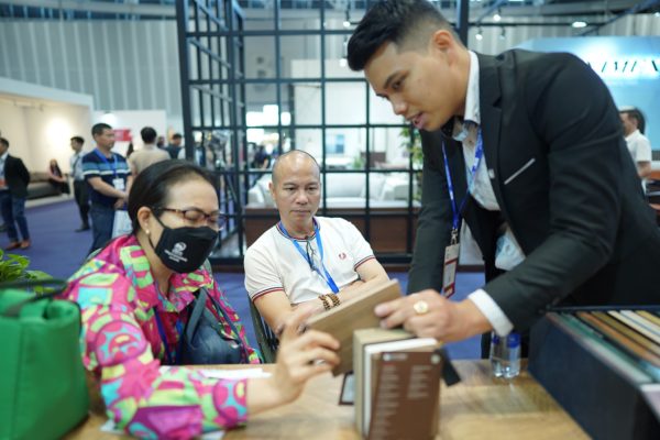 HAWAEXPO 2024 – THE LARGEST & ONLY EXPORT FURNITURE FAIR IN VIETNAM