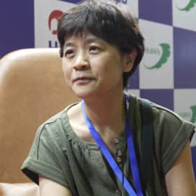 HawaExpo 2025 - Gateway to Vietnam's Furniture Prowess 83 Mrs. Jean Lin
