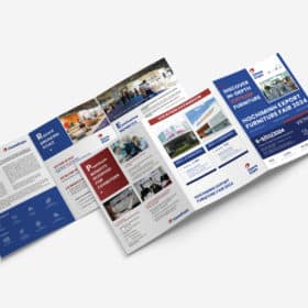 Simplify your visit with the E-Brochure Furniture Fair of HawaExpo 2026
