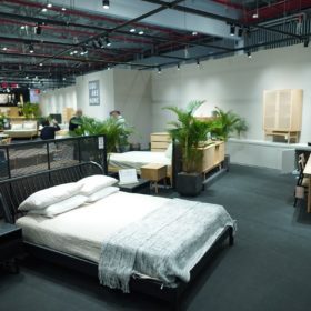 Furniture exhibition in Vietnam: Material and Interior Design Trends 2024