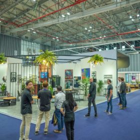 How to Exhibit at Vietnam Furniture Fair: HawaExpo Steps and Tips for Success