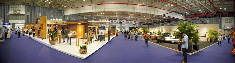 THE LARGEST EXPORT FURNITURE FAIR IN VIETNAM - HawaExpo 2024