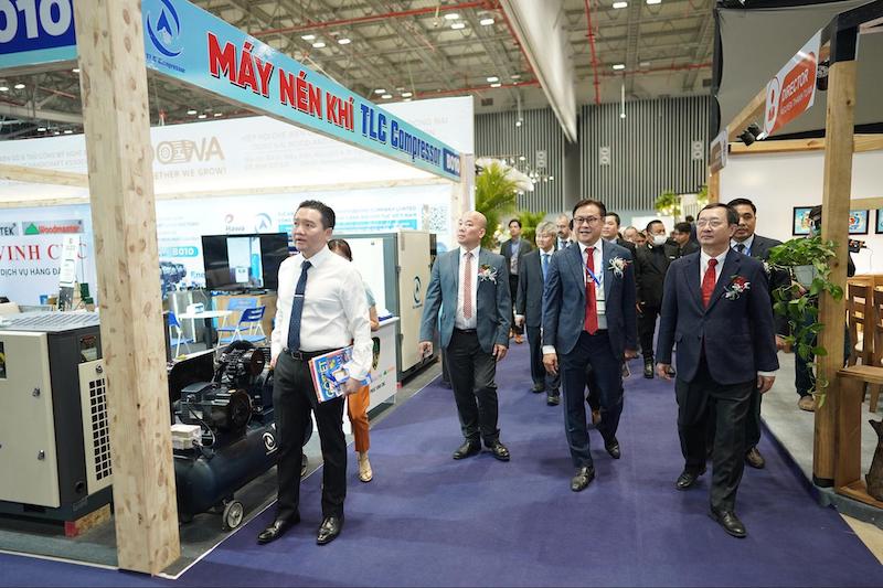 Networking Continuation - How to Prepare for Vietnam Furniture Fair 