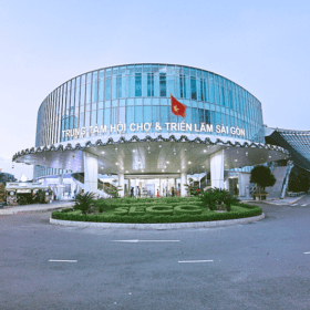 SECC - The Connect Hall at HawaExpo 2024