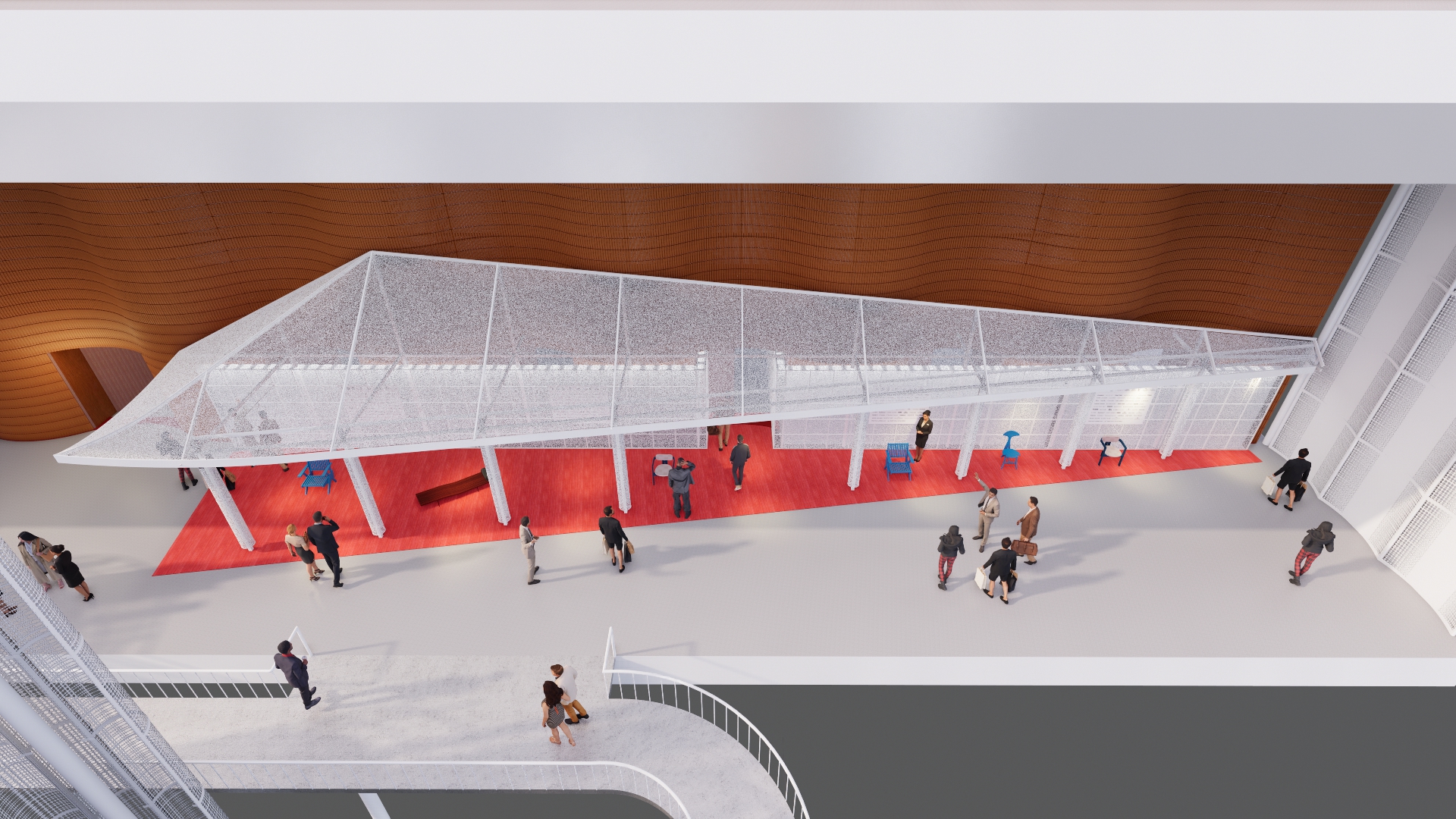 04 PAVILLION B 05