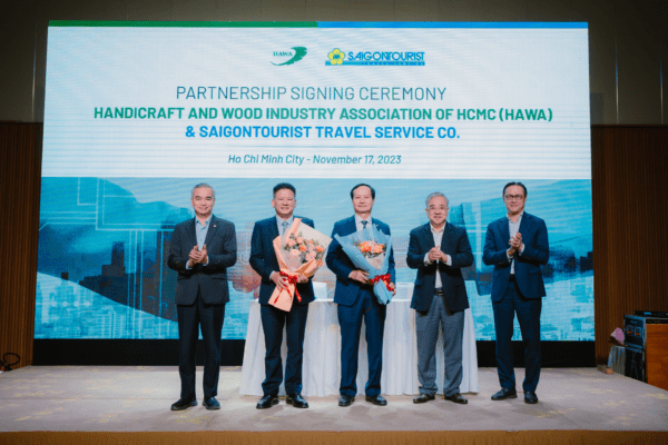 HawaExpo & Saigontourist teaming up to ‘shake things up’ 2 The Impact of the Collaboration