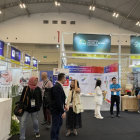 Vietnam Indoor Furniture Fair 2024: HawaExpo Showcased at IFFINA