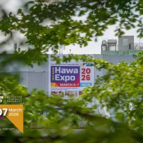 HawaExpo 2026: The Premier Vietnam Outdoor Furniture Export Fair