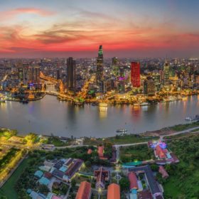 Vietnam Furniture Expo Information: Navigating Visa, Hotel, and Travel for HawaExpo 2024