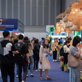 Inside the Vietnam Furniture Market: Trends and Opportunities in 2024