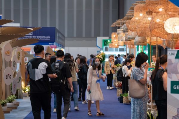 Inside the Vietnam Furniture Market: Trends and Opportunities in 2024