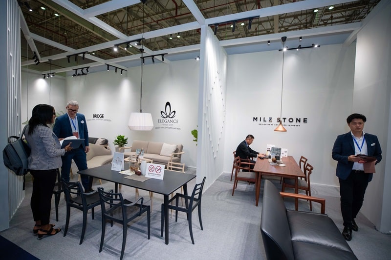 Inside the Vietnam Furniture Market: Trends and Opportunities 6 Wood Product Exports Driving the Market