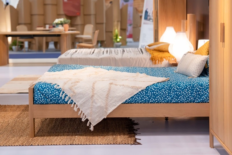 Inside the Vietnam Furniture Market: Trends and Opportunities 5 Bedroom Furniture Leading the Way in the Market