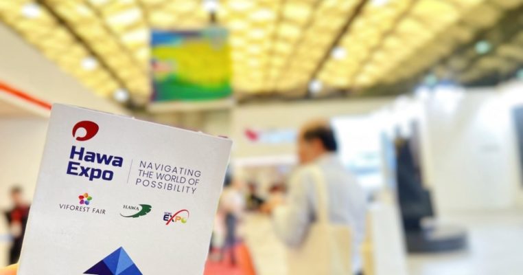 Furniture fair Vietnam was showcased at China Fair 2023