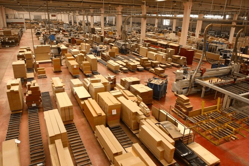 Wooden Furniture Manufacturers in Vietnam