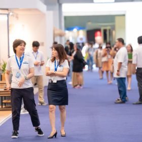 Largest Vietnam Sofa Export Fair