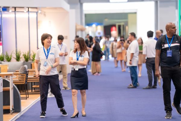 Largest Vietnam Sofa Export Fair