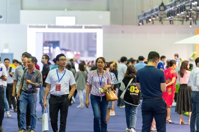 The Vietnam Furniture Expo Guide: Everything You Need to Know 5 Guidelines for getting to the exhibition