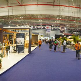 Notable Features of the Vietnam Furniture & Home Furnishings Fair