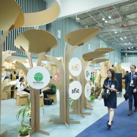 Top Vietnam Home Accessories Exhibition