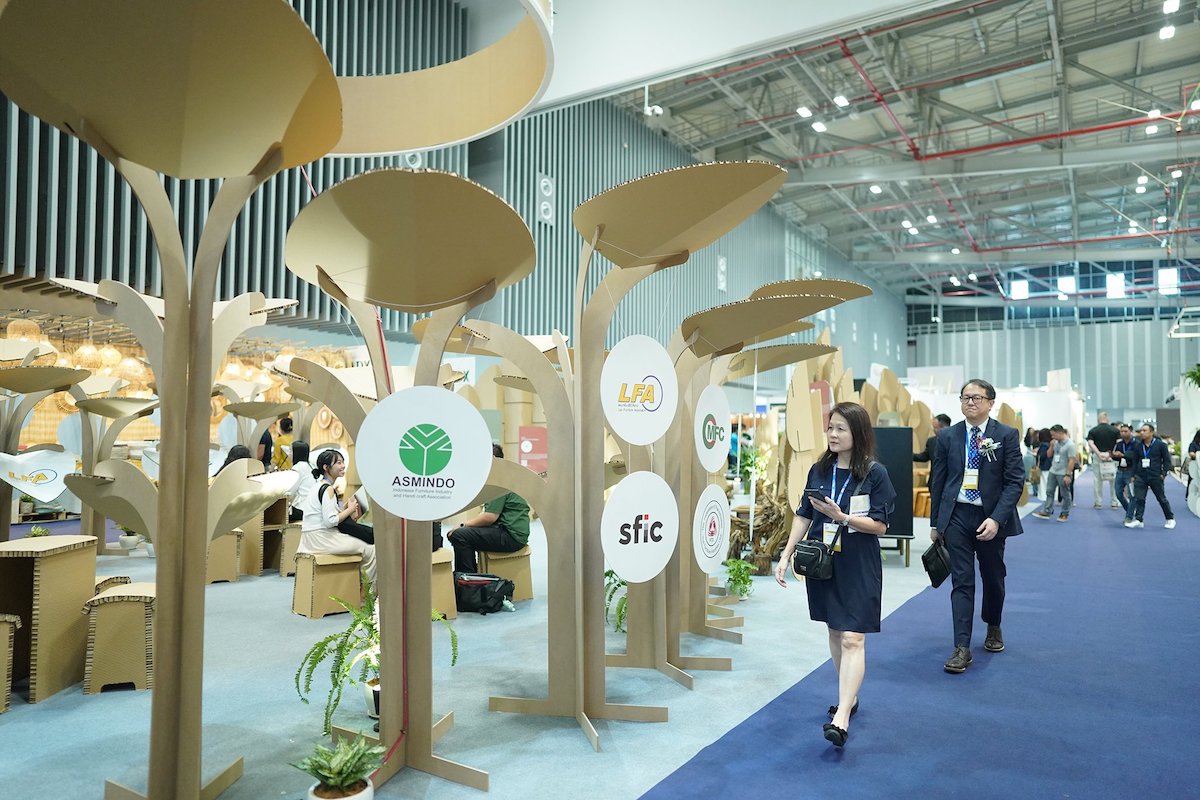 Top Vietnam Home Accessories Exhibition 2024