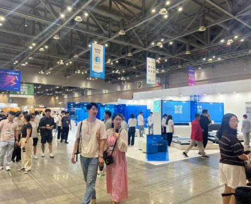 HawaExpo 2024 - Vietnam largest furniture fair at KOFURN