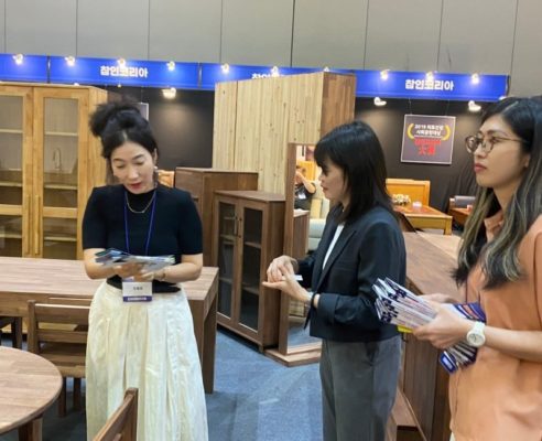 HawaExpo 2024 - Vietnam largest furniture fair at KOFURN