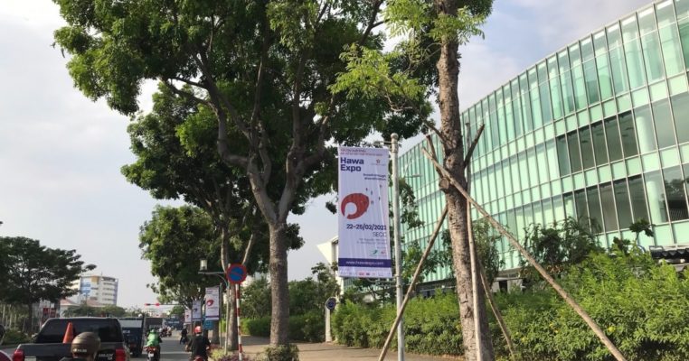Vietnam Outdoor Furniture Export Fair 2024: Lively Campaigns