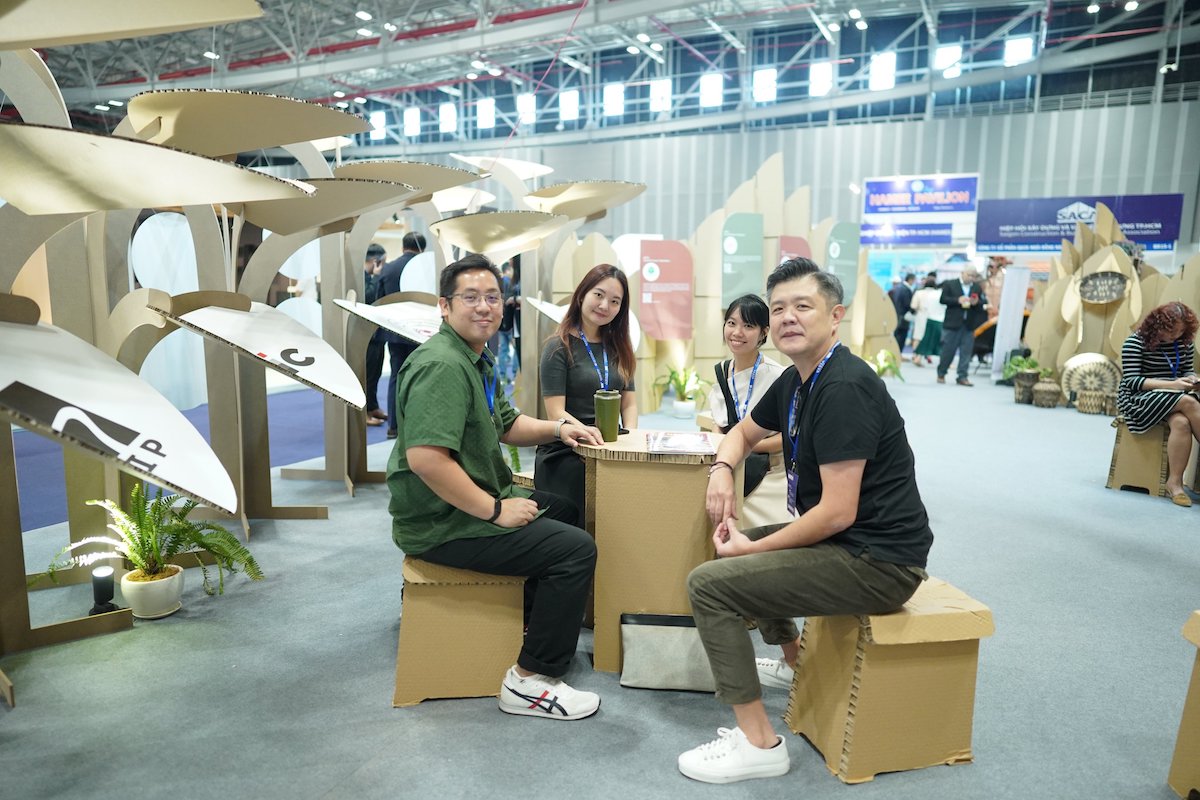 Vietnamese Craftsmanship Handcrafted Furniture and Souvenirs