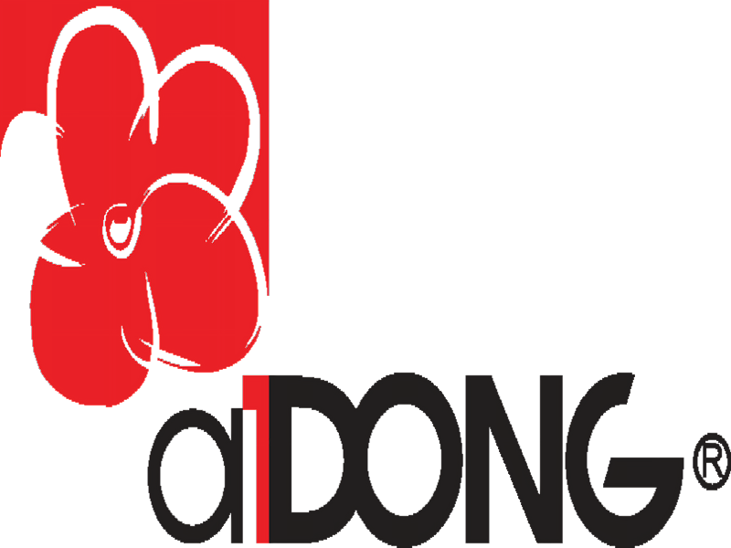 aDong logo