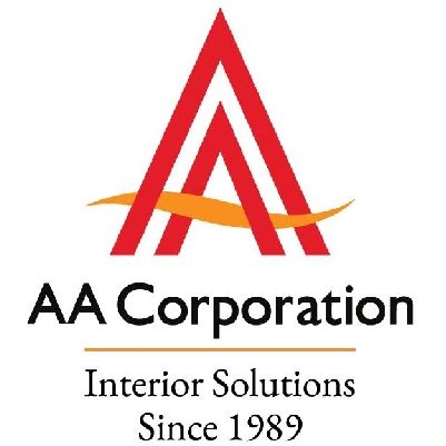 aa corporation logo