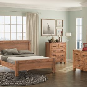 Explore Furniture Made in Vietnam for Bedrooms