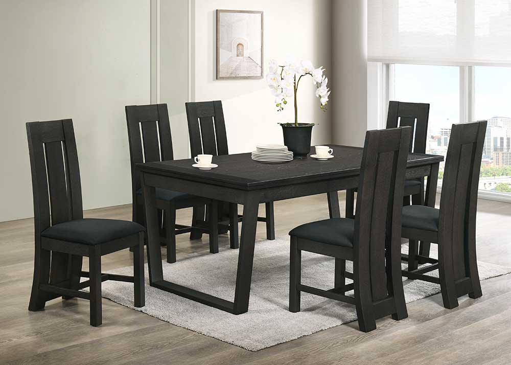 HAMATON 16 Dining Set f6de4c296bf8fd38cedfa9313459e92e