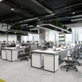 HawaExpo 2024: Vietnam's Premier Office Furniture Fair