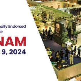 HawaExpo 2024 - The Largest Furniture Fair in Vietnam