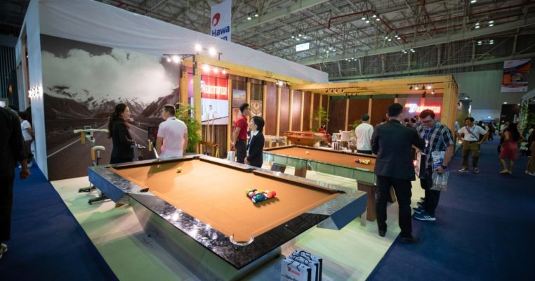 HawaExpo 2024: Vietnam Furniture & Handicraft Fair