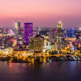 How to Get to Vietnam Furniture Fair - HawaExpo 2024