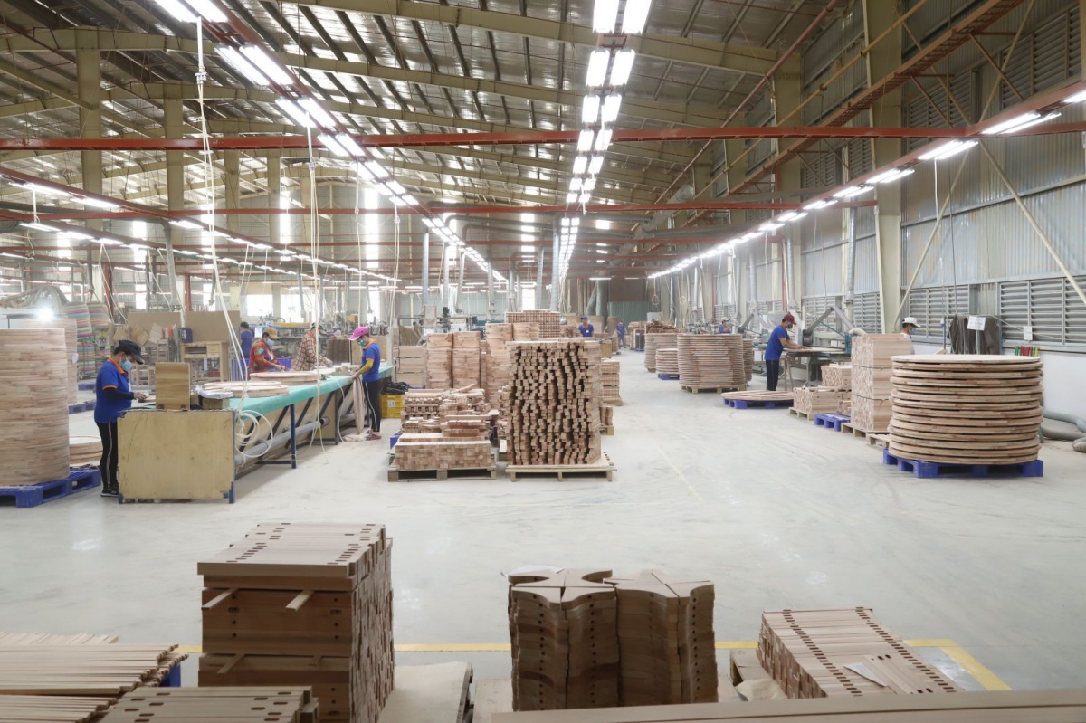 Furniture Manufacturers in Vietnam Spotlight on HawaExpo