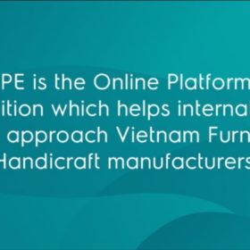 Immerse in Vietnam's Furniture Online with HawaExpo at Hopefair.com