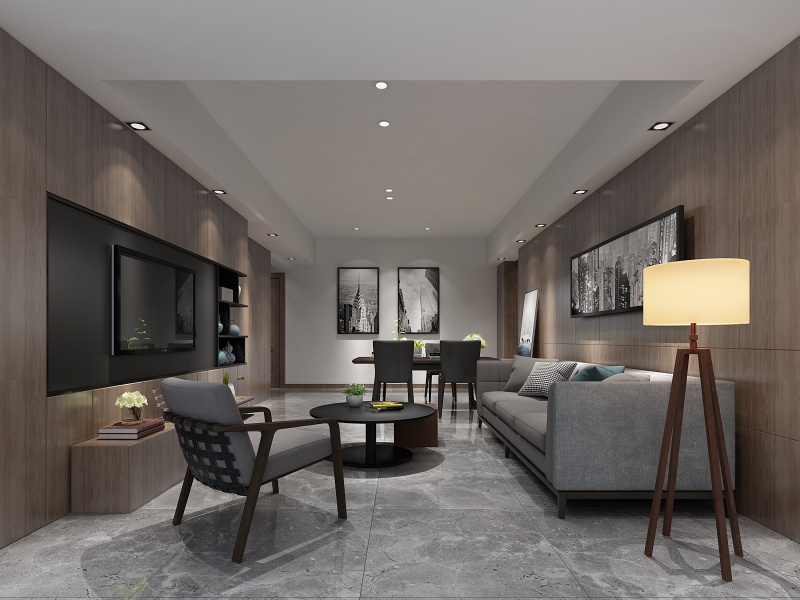 Interior Design & Contract Furniture