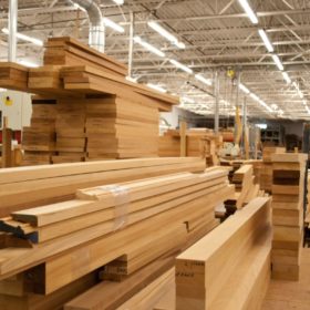 Vietnamese Furniture Wood