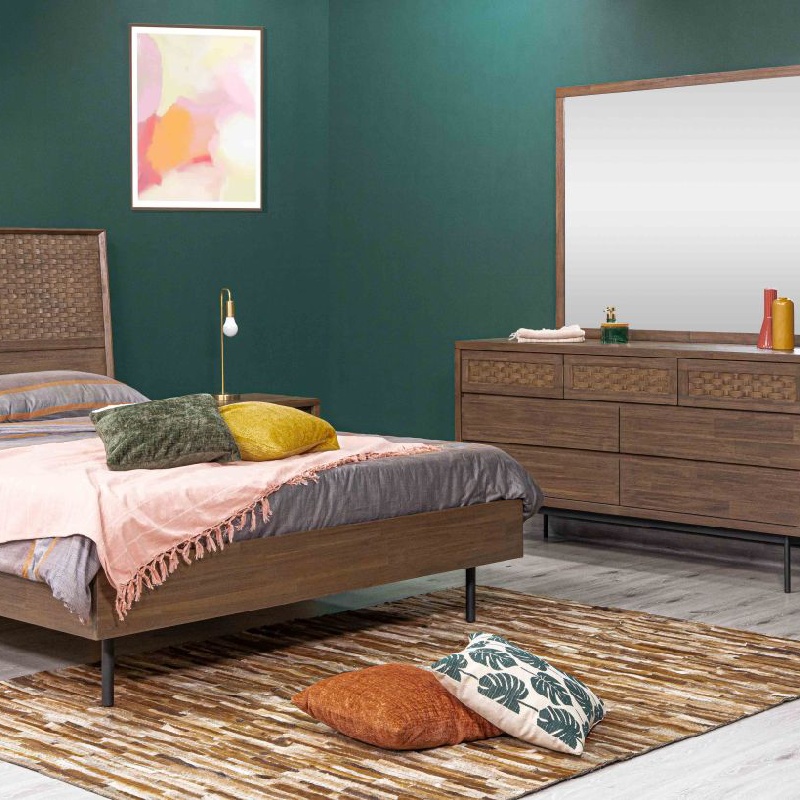 WOODNET Limited - Explore Furniture Made in Vietnam for Bedrooms